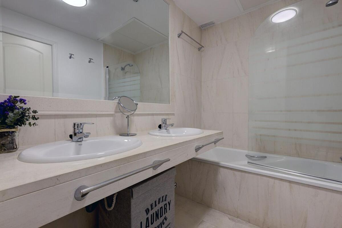 Holiday home Casa Guadalmina Baja, Golf Views *