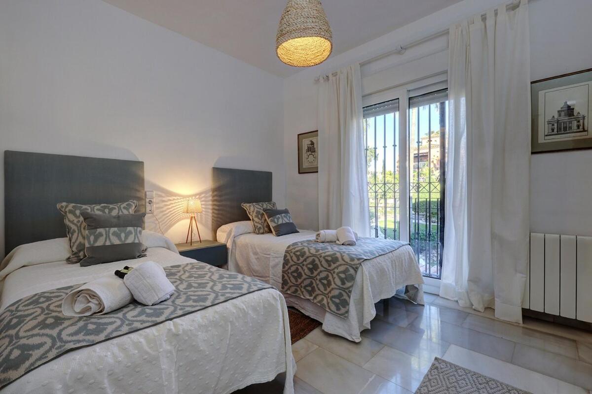 Holiday home Casa Guadalmina Baja, Golf Views