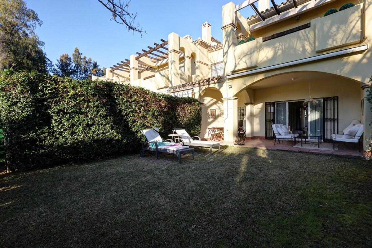 Casa Guadalmina Baja, Golf Views Holiday home