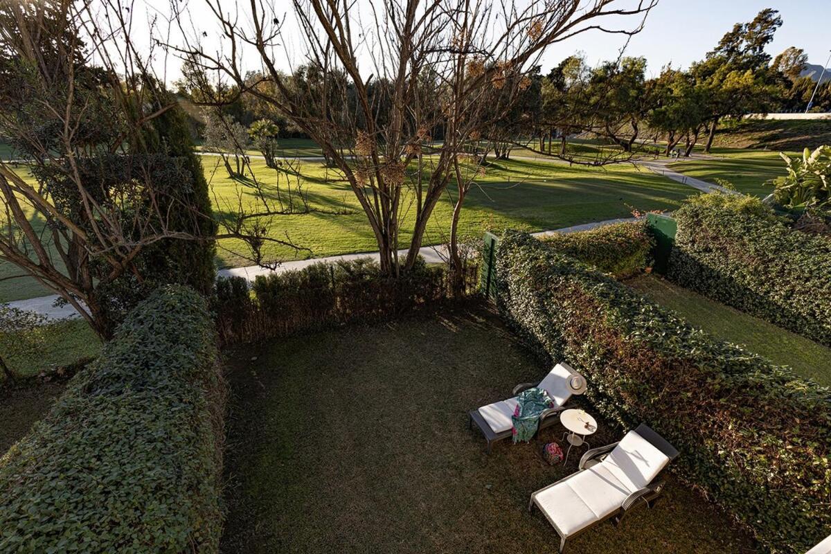 Holiday home Casa Guadalmina Baja, Golf Views
